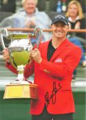 Golf Alex Noren signed 12x8 colour photo. Alexander Noren (born 12 July 1982) is a Swedish