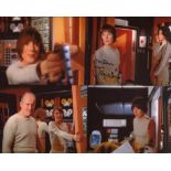 Space 1999 photo signed by actress Susan Jameson. Good condition. All autographs come with a