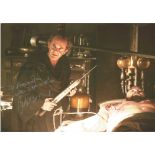 Anton Lesser Game of Thrones - Qyburn signed 11 x 8 colour photo dedicated . Good condition. All