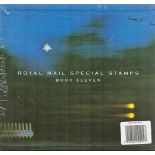 Royal Mail Special Stamps 1994 elegant display year book, brand new, in cellophane wrapper. Each set