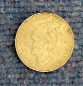 Netherlands Two and Half Guilder Coin 1929. Good condition. We combine postage on multiple winning