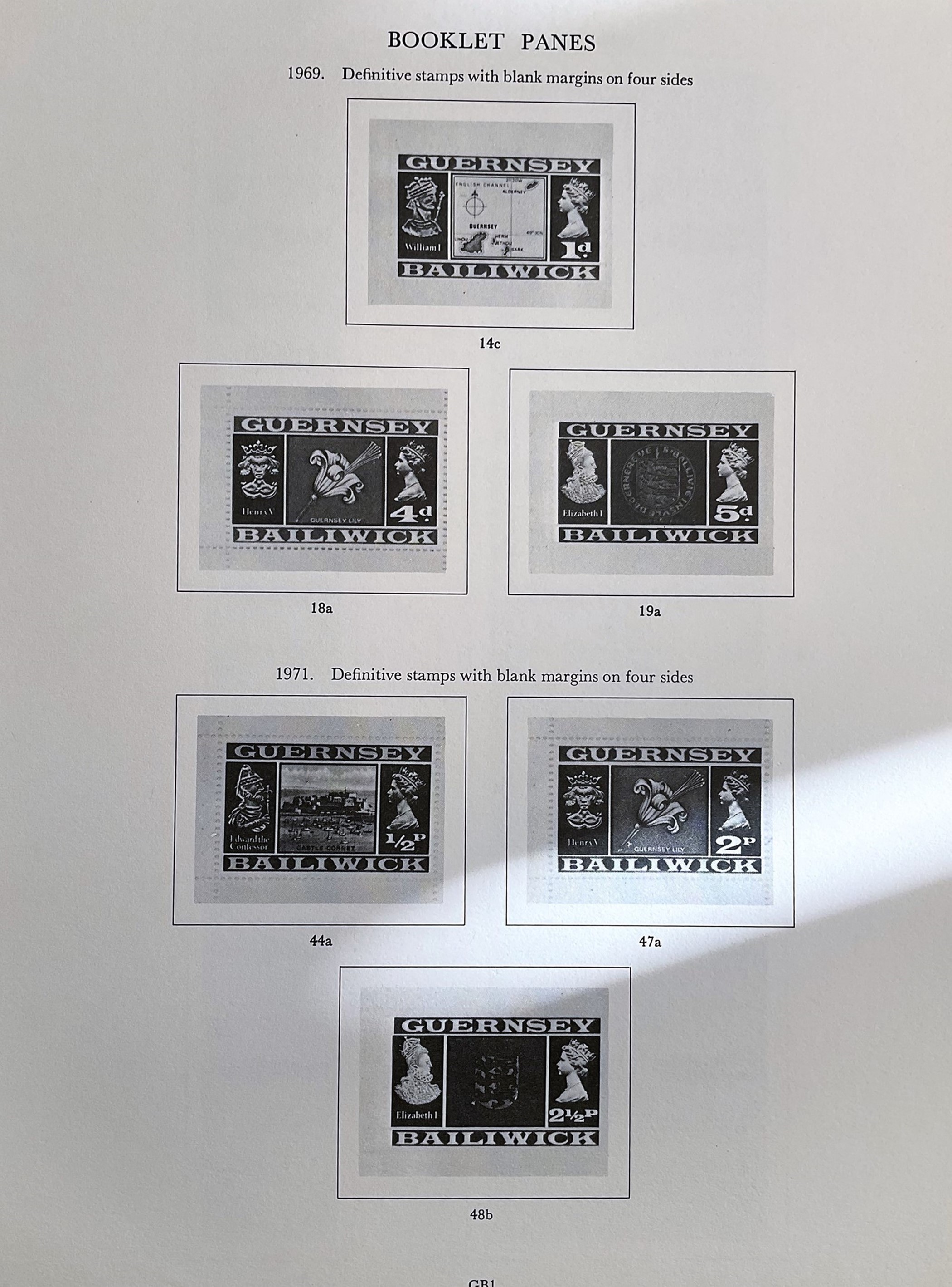 Worldwide Stamps, in a medium sized Album with 8 Hardback pages with 9 rows each side, with over 420 - Image 4 of 7