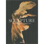 Sculpture From Antiquity to Present Day 2 x Hardback Books with Slipcase edited by Georges Duby