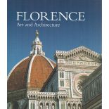 Florence Art and Architecture edited by Guido Ceriotti Hardback Book 2005 published by Konemann (