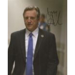 Jamey Sheridan signed colour photo 10 x 8 inch. Good condition. All autographs come with a