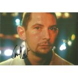 Ian Hart Signed 12x8 Colour Photo. Good condition. All autographs come with a Certificate of