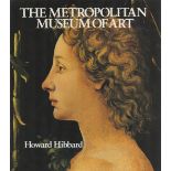 The Metropolitan Museum of Art by Howard Hibbard Hardback Book 1986 published by Harrison House (