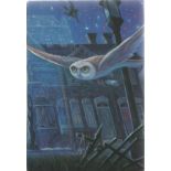 Harry Potter and the Order of the Phoenix Limited Edition Softback Book 2004 by J K Rowling (Only