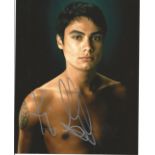 Kiowa Gordon Signed 10 x 8 inch Colour Photo. Good condition. All autographs come with a Certificate