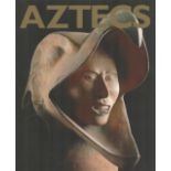 Aztecs Exhibition Publication 2003 Softback Book published by Royal Academy of Arts good