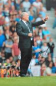 Football. Maarten Cornelis Martin Jol (born 16 January 1956) is a Dutch football manager and