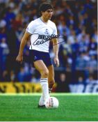 Football Paul Miller 10x8 Signed Colour Photo Pictured In Action For Tottenham Hotspur. Good