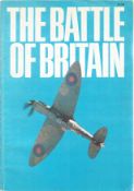 The Battle Of Britain 1st Edition Paperback Book 1976 By Kenneth Munson BB107. Good condition. All
