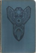 Britain's Wonderful Air Force 1st Edition Hardback Book By P. F. M. Fellows BB69. Good condition.