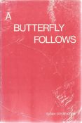 Susan Driver Cook, A butterfly Follows, WW2 pilot and co-pilot, dedicated to Sir Victor Goddard,