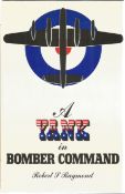 A Yank In Bomber Command 1st Edition Hardback Book By Robert P. Raymond BB93. Good condition. All