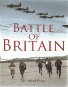 Battle Of Britain Summer Of Reckoning Hardback Book By Dr Alfred Price 2010 BB82. Good condition.