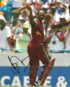 Brian Charles Lara, TC, OCC, AM, born 2 May 1969, is a Trinidadian former international cricketer,