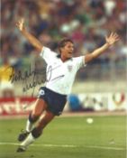 Gary Winston Lineker OBE, born 30 November 1960, is an English former professional footballer and