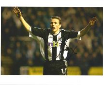Craig Douglas Bellamy, born 13 July 1979, is a Welsh former professional footballer who played as