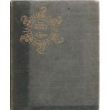 The Eloping Angels by William Watson Hardback Book 1893 First Edition published by The Bodley Head