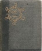 The Eloping Angels by William Watson Hardback Book 1893 First Edition published by The Bodley Head