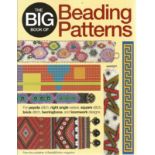 The Big Book of Beading Patterns from the Publisher of Bead and Button Magazine 2010 Softback Book