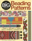 The Big Book of Beading Patterns from the Publisher of Bead and Button Magazine 2010 Softback Book