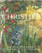 Christie's 20th Century British and Irish Art and the Collection of the late Sir Duncan Oppenheim