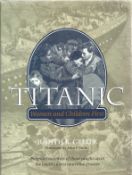 Titanic Women and Children First by Judith B Geller Hardback Book First USA Edition 1998 published