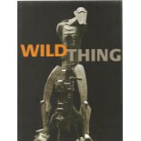 Wild Thing Epstein, Gaudier Brzeska, Gill by Richard Cork 2009 Softback Book published by Royal