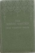 The Magic Garden by Gene Stratton Porter Hardback Book published by Hutchinson and Co (Publishers)