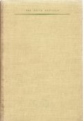 Authority and the Individual by Bertrand Russell Hardback Book 1949 First Edition published by