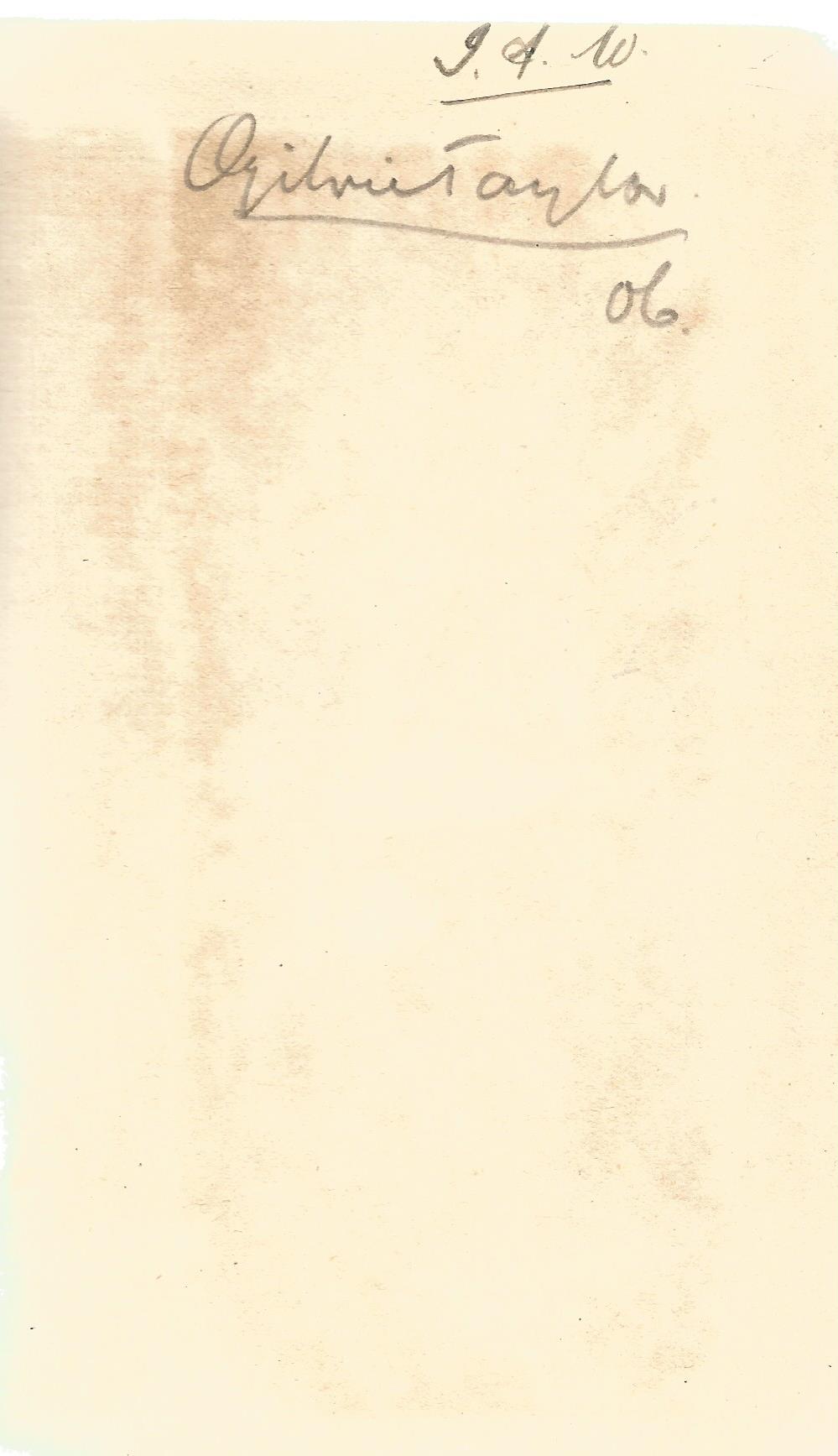 Walt Whitman A Study by John Addington Symonds Hardback Book 1906 published by George Routledge - Image 3 of 3