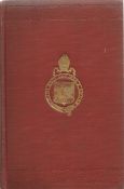 Le Morte Darthur Sir Thomas Malory's Book of King Arthur in Two Vol's 1900 Hardback Books