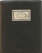 Bramshill: Being the Memoirs of Joan Penelope Cope Hardback Book 1938 First Edition published by