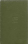 The Poems of John Keats edited by Ernest Rhys Hardback Book published by J M Dent and Co date