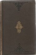 The Amateur Poacher by Anonymous Author Hardback Book 1879 published by Smith, Elder, and Co some