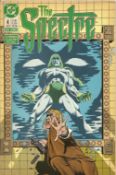 D.C. Comics x 11 The Spectre Numbers 4, 5, 6, 7, 8, 9, 1987, 1, (Annual) 11, 16, 22, 1988, 31, 1989,