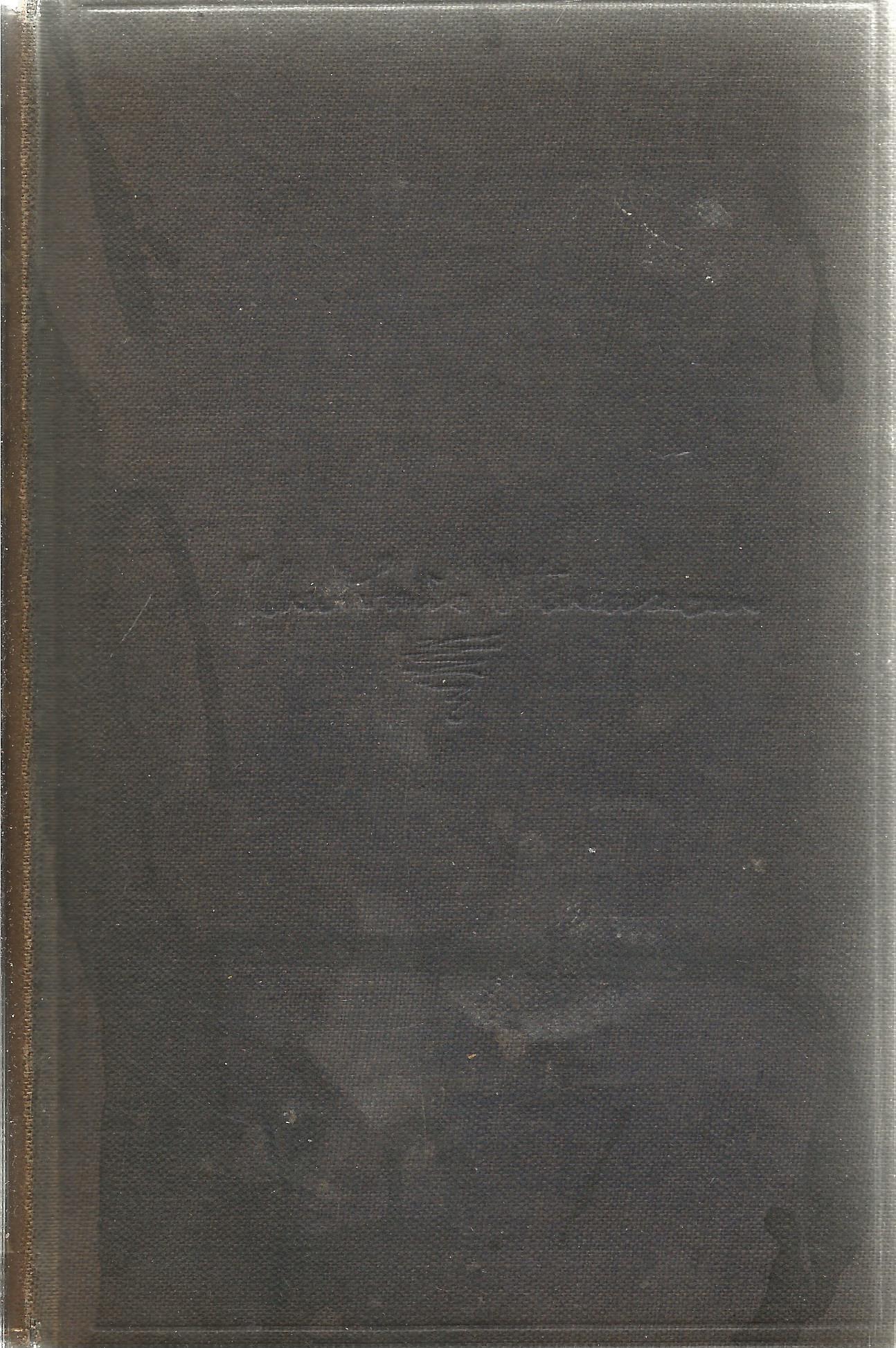 The Strange Case of Dr Jekyll and Mr Hyde Fables by Robert Louis Stevenson 1925 Hardback Book