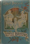 Great Britain for Little Britons by Eleanor Bulley Hardback Book Third Edition published by Wells