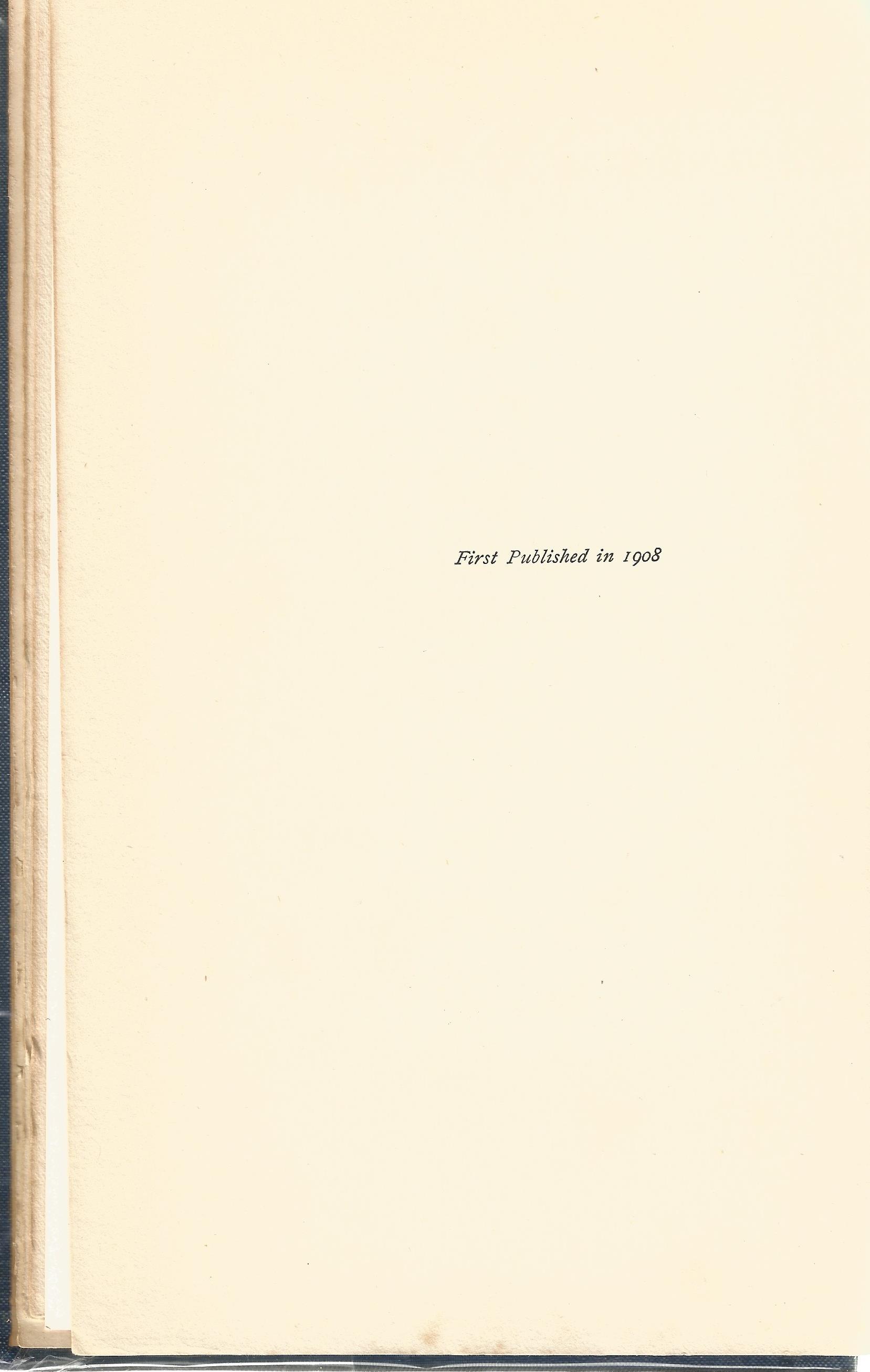 Oxford in the Eighteenth Century by A D Godley First Edition 1908 Hardback Book published by Methuen - Image 3 of 3