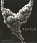 Pearls by Beatriz Chadour Sampson with Hubert Bari Hardback Book 2013 First Edition published by V