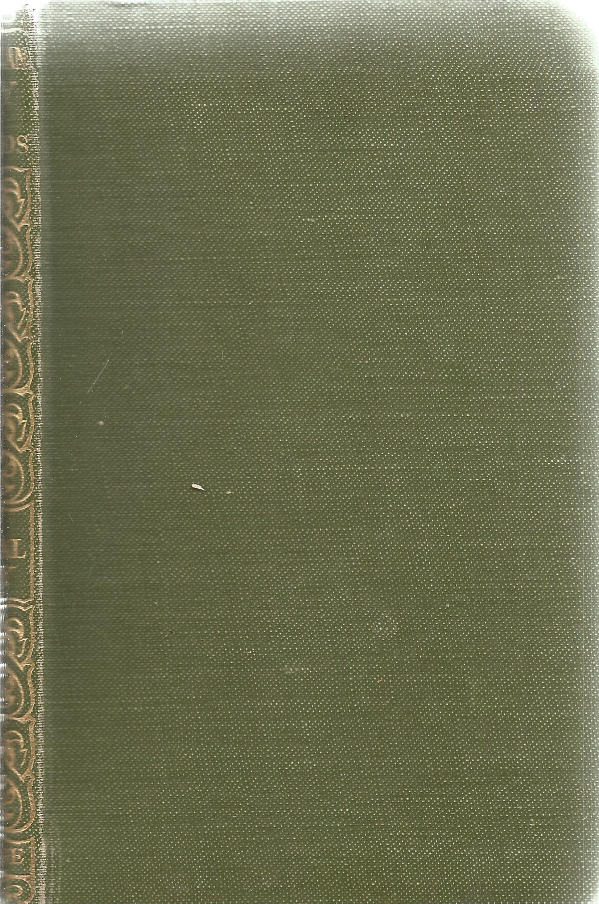 Walt Whitman A Study by John Addington Symonds Hardback Book 1906 published by George Routledge