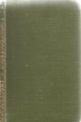 Walt Whitman A Study by John Addington Symonds Hardback Book 1906 published by George Routledge