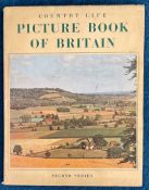 Country Life Picture Book of Britain Second Series 1950 Hardback Book published by Country Life