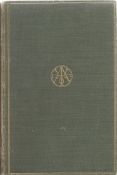 The Last Chronicle of Barset by Anthony Trollope Vol II Hardback Book 1906 published by George
