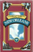 A Marmac Guide to New Orleans edited by Cecilia Casrill Dartez 1991 Softback Book published by
