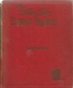 The Young Folks Pilgrim's Progress by John Bunyan Hardback Book 1890 published by Hutchinson and