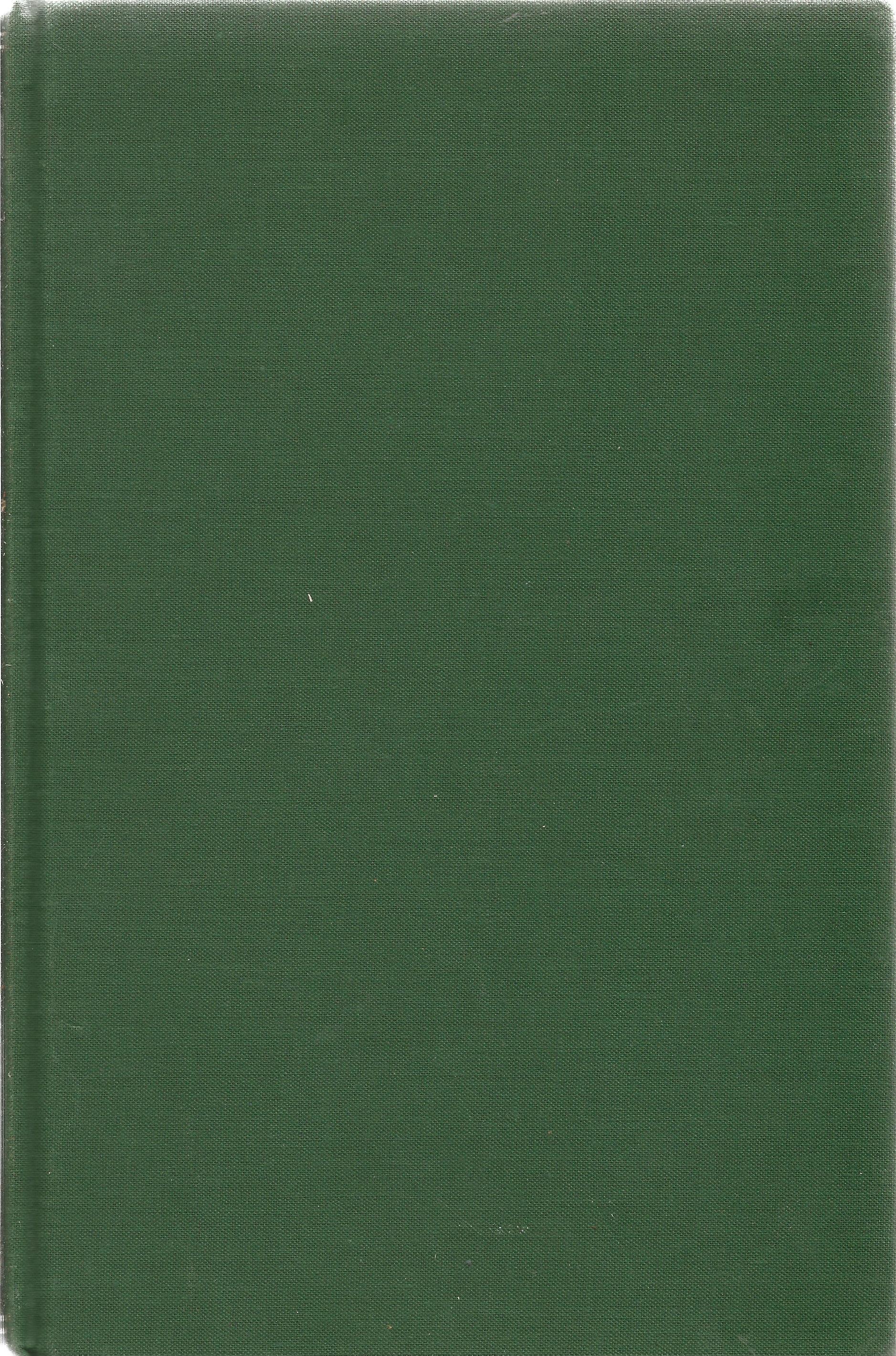 Calendar of the Correspondence of Philip Doddridge by Geoffrey F Nuttall 1979 Hardback Book First
